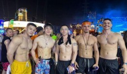 泰国男模爆料视频大全,揭秘时尚圈幕后故事